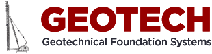 Geotechnical Foundation Systems Logo