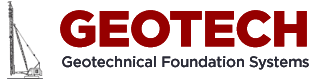 Geotechnical Foundation Systems Logo
